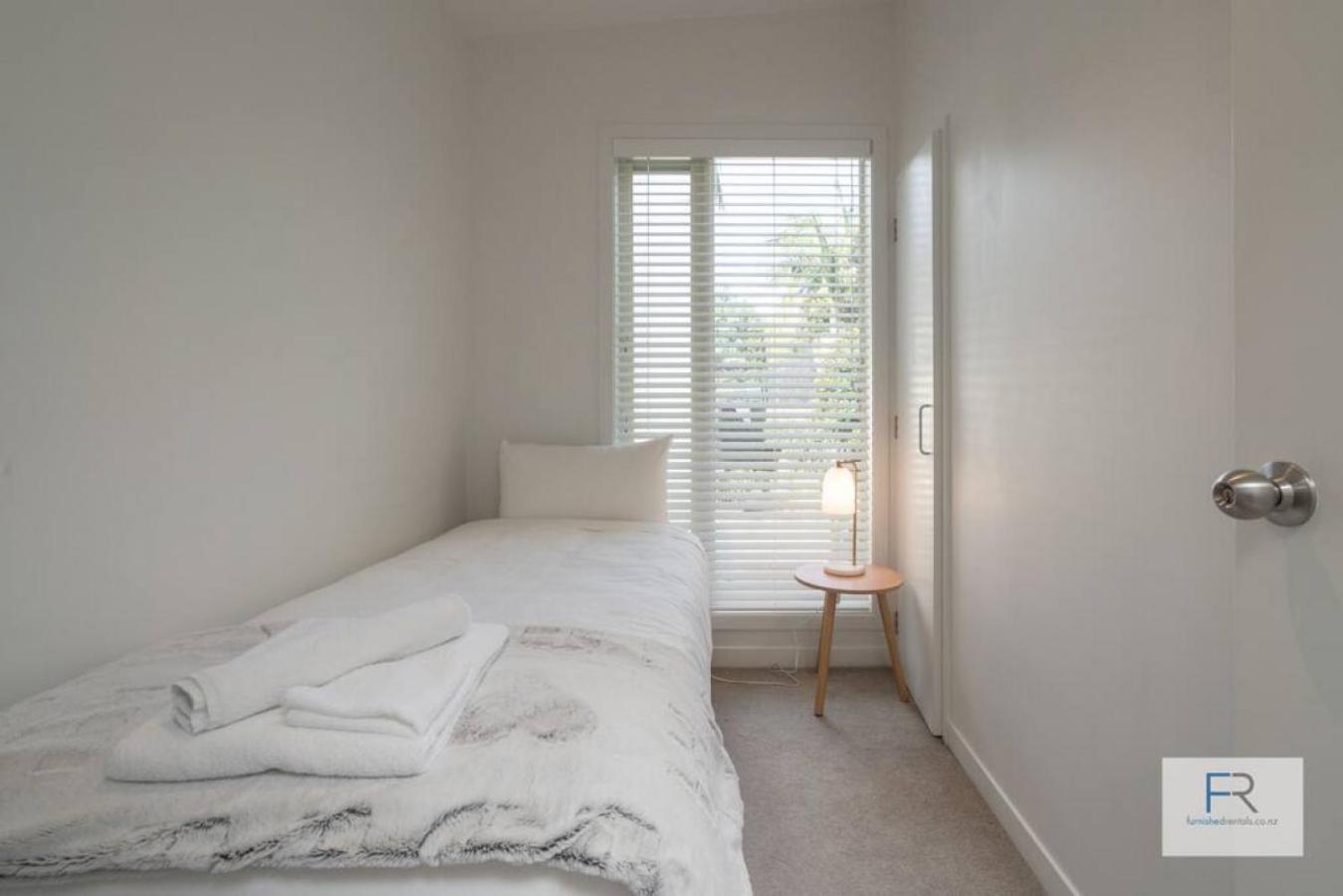Вилла Chic Parnell Townhouse Окленд Экстерьер фото